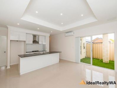 15B Alaska Crescent, Southern River WA 6110
