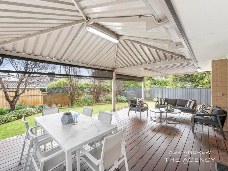 23 Horrocks Road, Booragoon