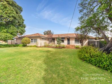23 Horrocks Road, Booragoon WA 6154