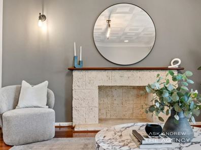 23 Horrocks Road, Booragoon WA 6154
