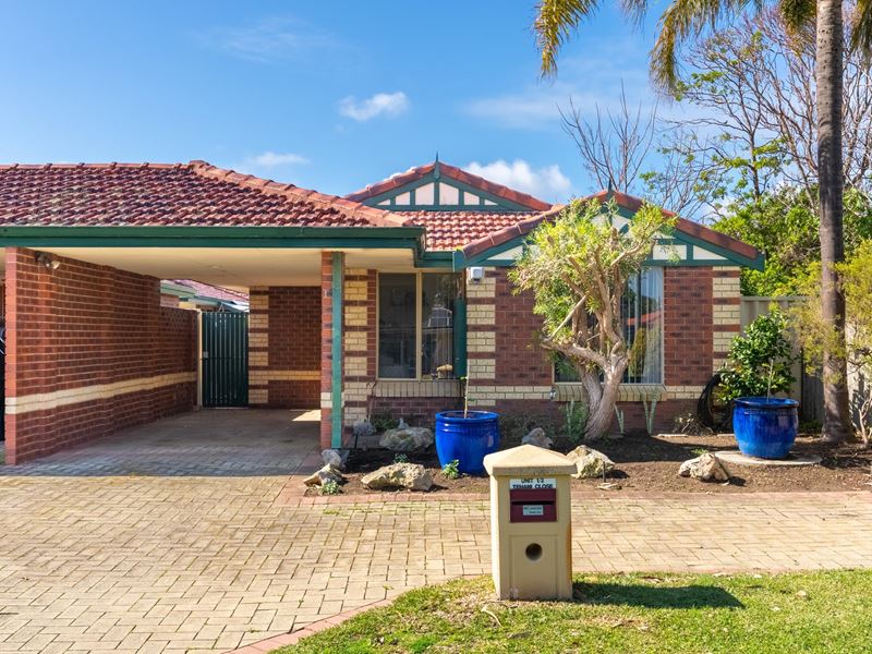 1/33 Solquest Way, Cooloongup WA 6168