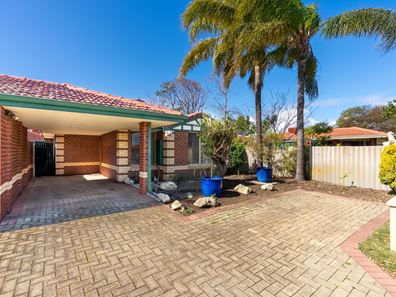 1/33 Solquest Way, Cooloongup WA 6168