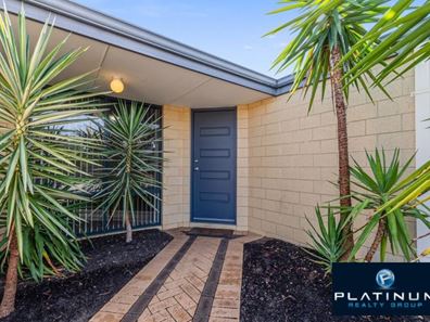 27 Salterforth Road, Butler WA 6036