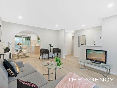 3 Midway Street, Riverton WA 6148
