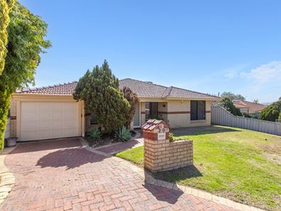 20 Malone Mews, Clarkson WA 6030