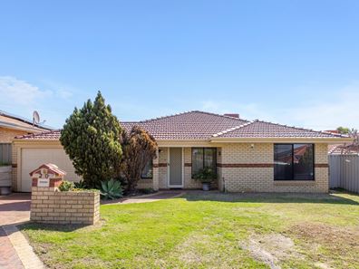 20 Malone Mews, Clarkson WA 6030