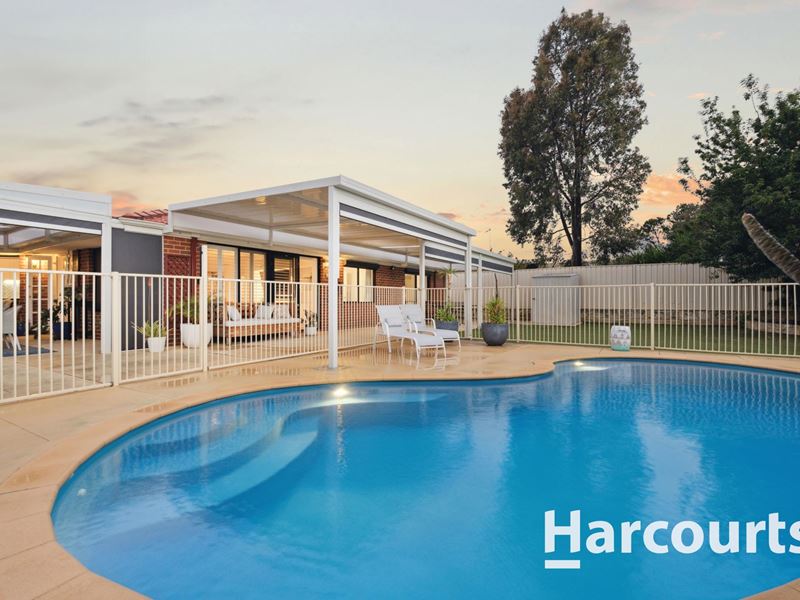 14 Annandale Circle, Kinross