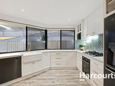 14 Annandale Circle, Kinross WA 6028