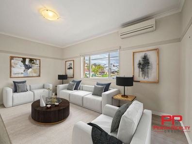 12/303 Guildford Road, Maylands WA 6051