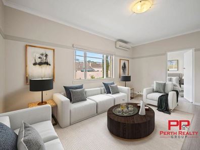 12/303 Guildford Road, Maylands WA 6051