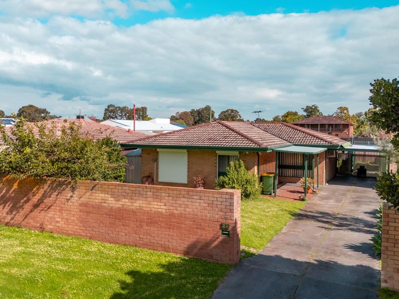 27 Coachwood Way, Maddington