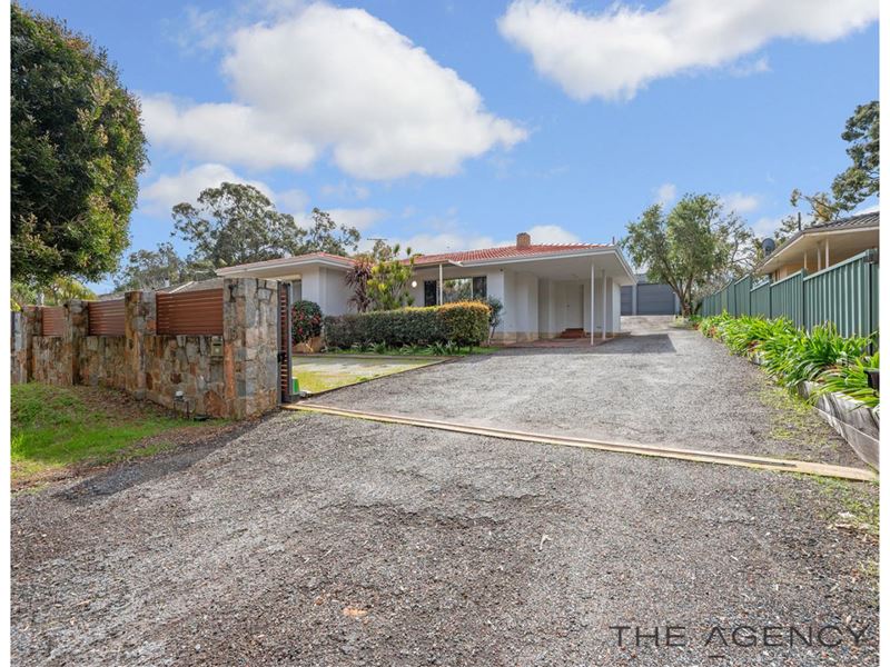 15 Tuart Road, Lesmurdie