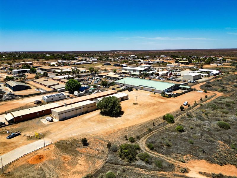 406  Robinson Street, East Carnarvon
