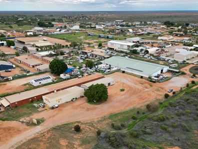 406  Robinson Street, East Carnarvon WA 6701