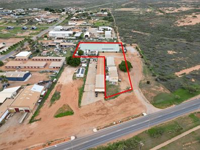 406  Robinson Street, East Carnarvon WA 6701