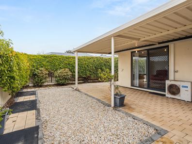 24 Woodrow Street, Carey Park WA 6230