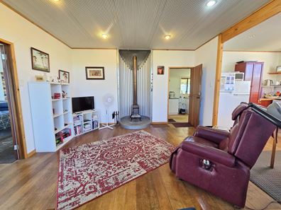 123 Martin Street, Ravensthorpe WA 6346