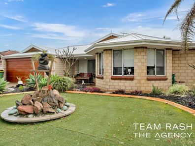 44 Le Mans Elbow, Port Kennedy WA 6172