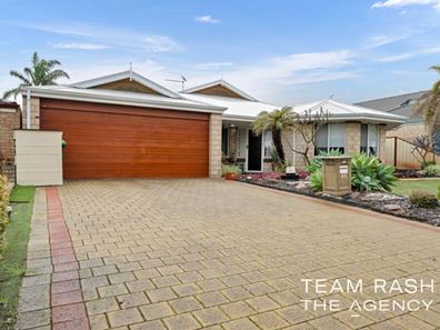 44 Le Mans Elbow, Port Kennedy WA 6172