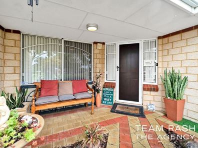 44 Le Mans Elbow, Port Kennedy WA 6172