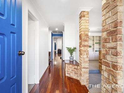 38 Dalmain Street, Kingsley WA 6026
