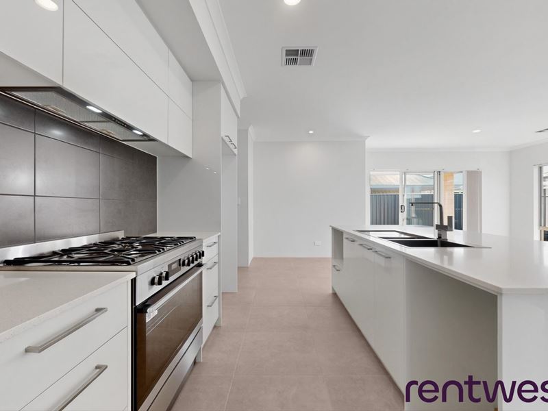 4 Bennetts Wy, Baldivis WA 6171