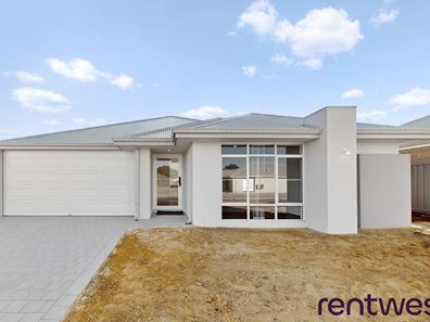 4 Bennetts Wy, Baldivis WA 6171