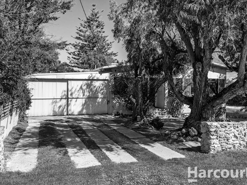 4 Burna Street, Falcon WA 6210