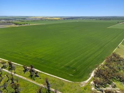 . 'Lydford' and 'Lees', Dowerin WA 6461