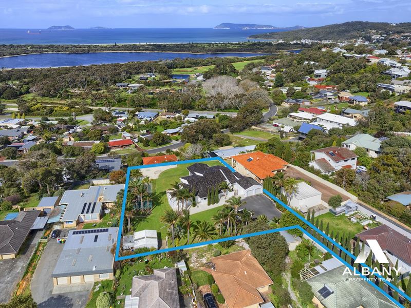 56 Greenshields Street, Mira Mar WA 6330
