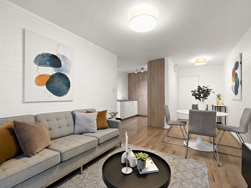 4/99 Herdsman Parade, Wembley WA 6014