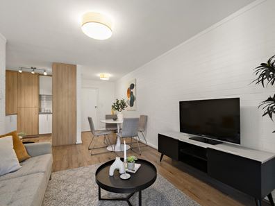 4/99 Herdsman Parade, Wembley WA 6014