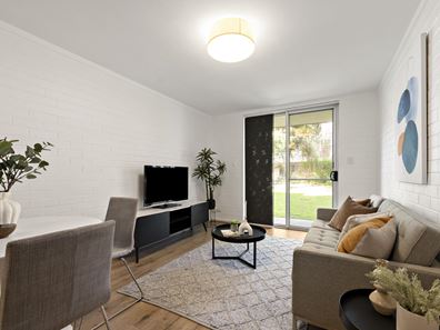4/99 Herdsman Parade, Wembley WA 6014