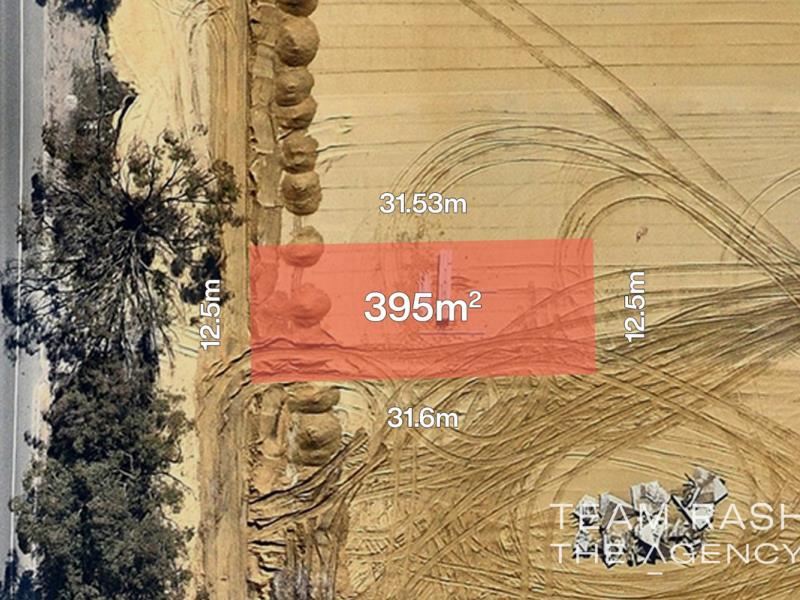 Lot 1503,  Spearmint Circuit, Henley Brook
