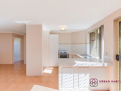 12/23 Ashford Avenue, Rockingham WA 6168