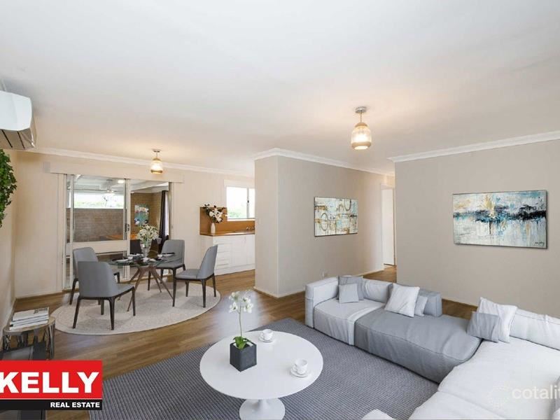 379a Belmont Avenue, Cloverdale