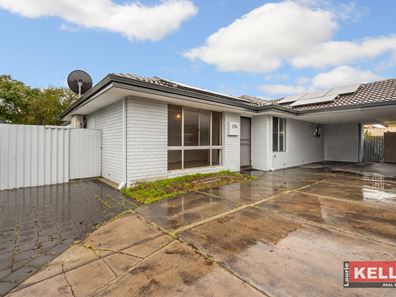 379a Belmont Avenue, Cloverdale WA 6105