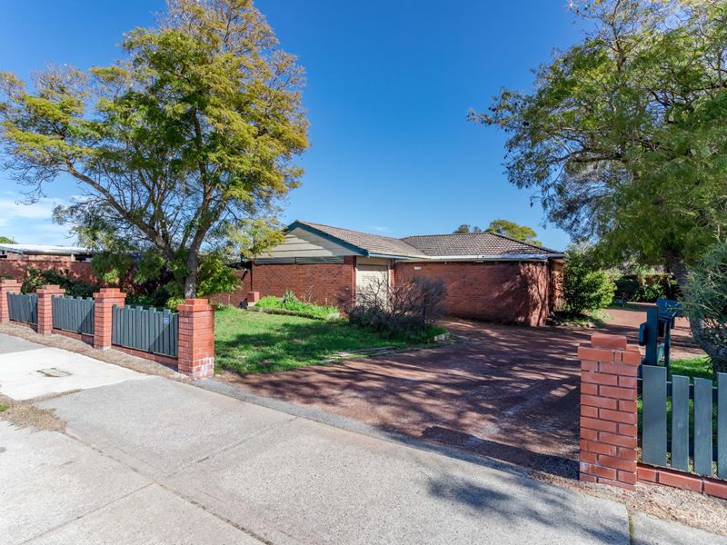 133A Leach Highway, Wilson