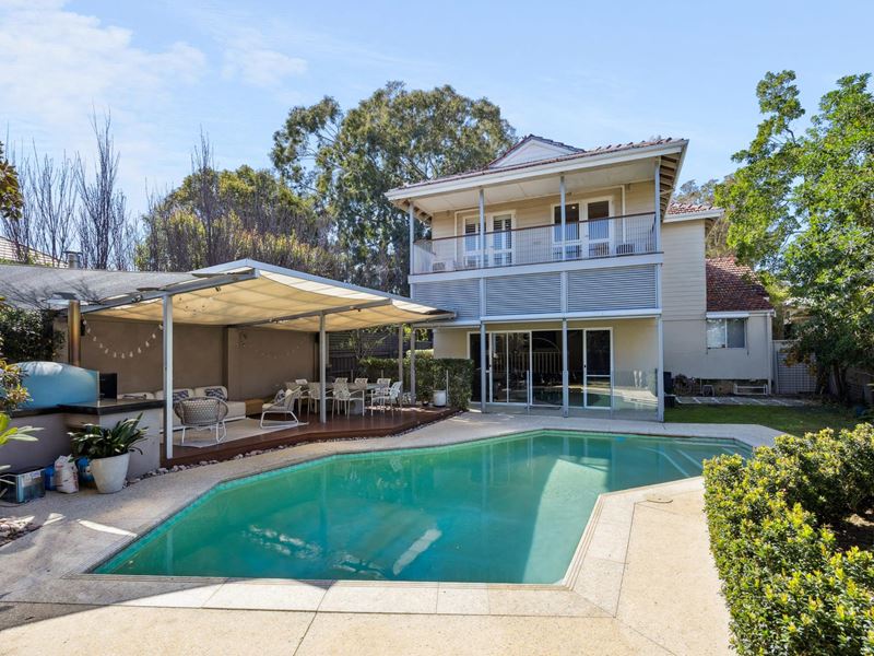 2 Bryant Avenue, Mosman Park WA 6012