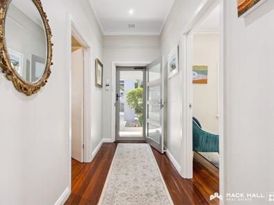 2 Bryant Avenue, Mosman Park WA 6012