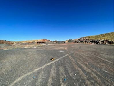 1 Bardies Well Quarry, Karratha WA 6714