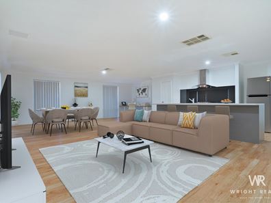 13 Isabella Loop, Landsdale WA 6065