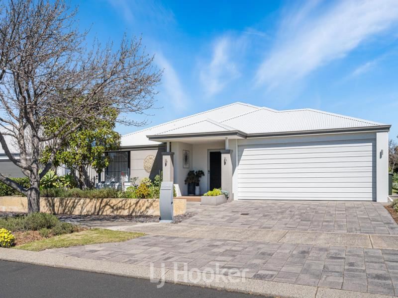 24 Almond Parkway, Yalyalup WA 6280
