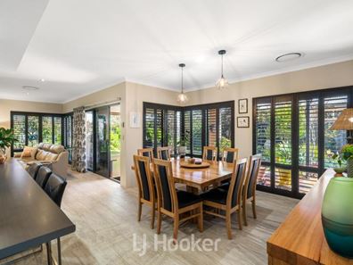 24 Almond Parkway, Yalyalup WA 6280