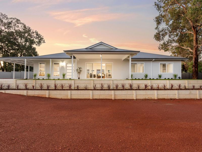 29a Robinson Street, Gingin WA 6503