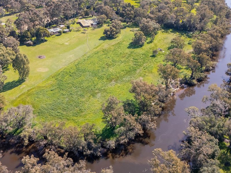 1 Wilson Road, Pinjarra WA 6208