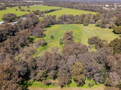 1 Wilson Road, Pinjarra WA 6208