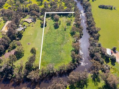 1 Wilson Road, Pinjarra WA 6208