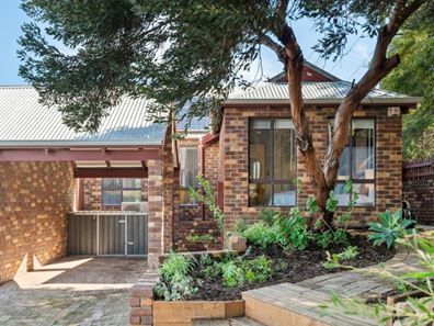 26 Bolton Place, Fremantle WA 6160