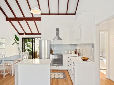 26 Bolton Place, Fremantle WA 6160